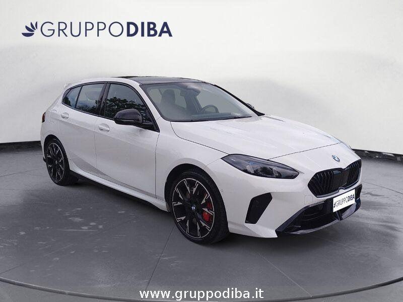 BMW Serie 1 F70 118d MSport Pro auto
