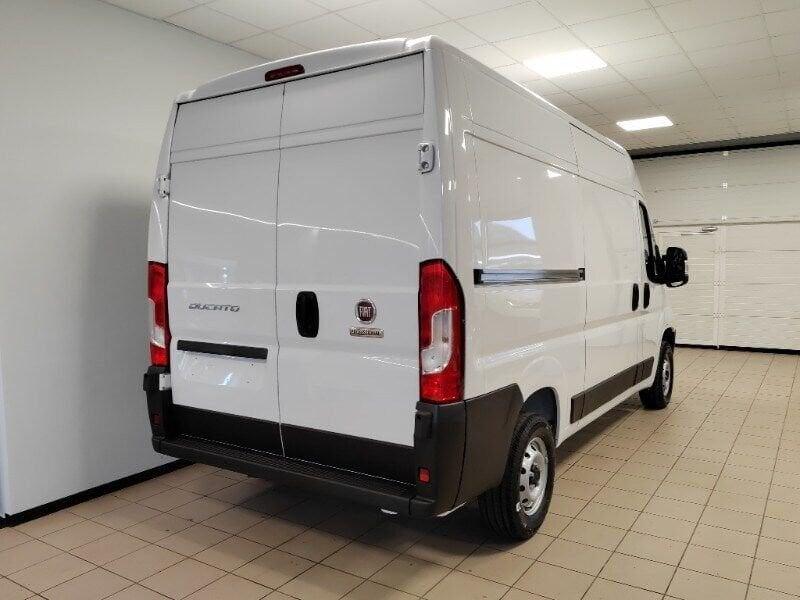 FIAT Ducato 35 2.2 Mjt 140CV PM-TM Furgone