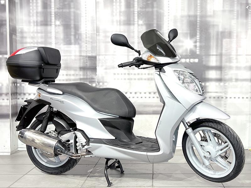 Malaguti Password 250