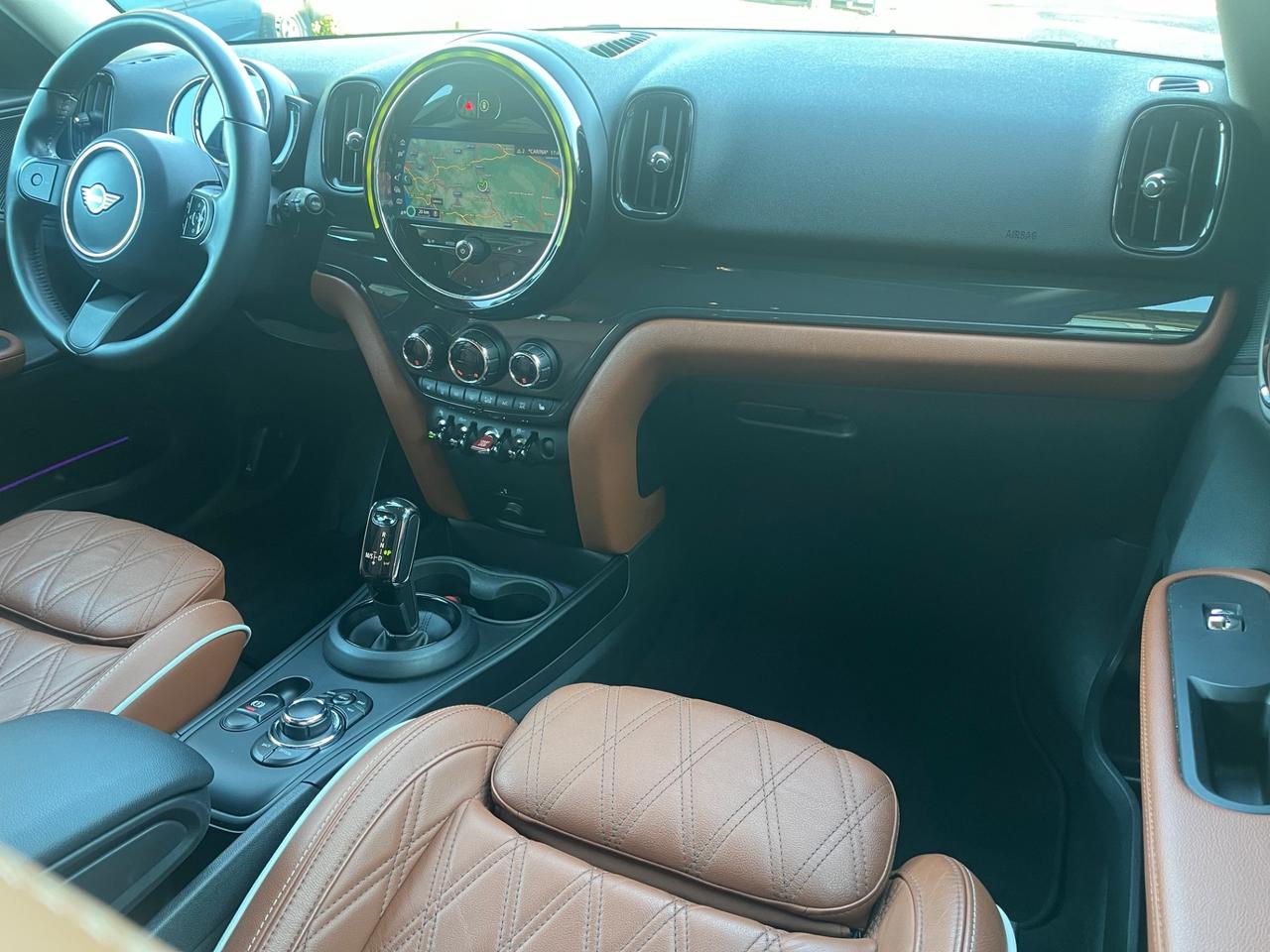 Mini Cooper D Countryman 2.0 Northwood Edition