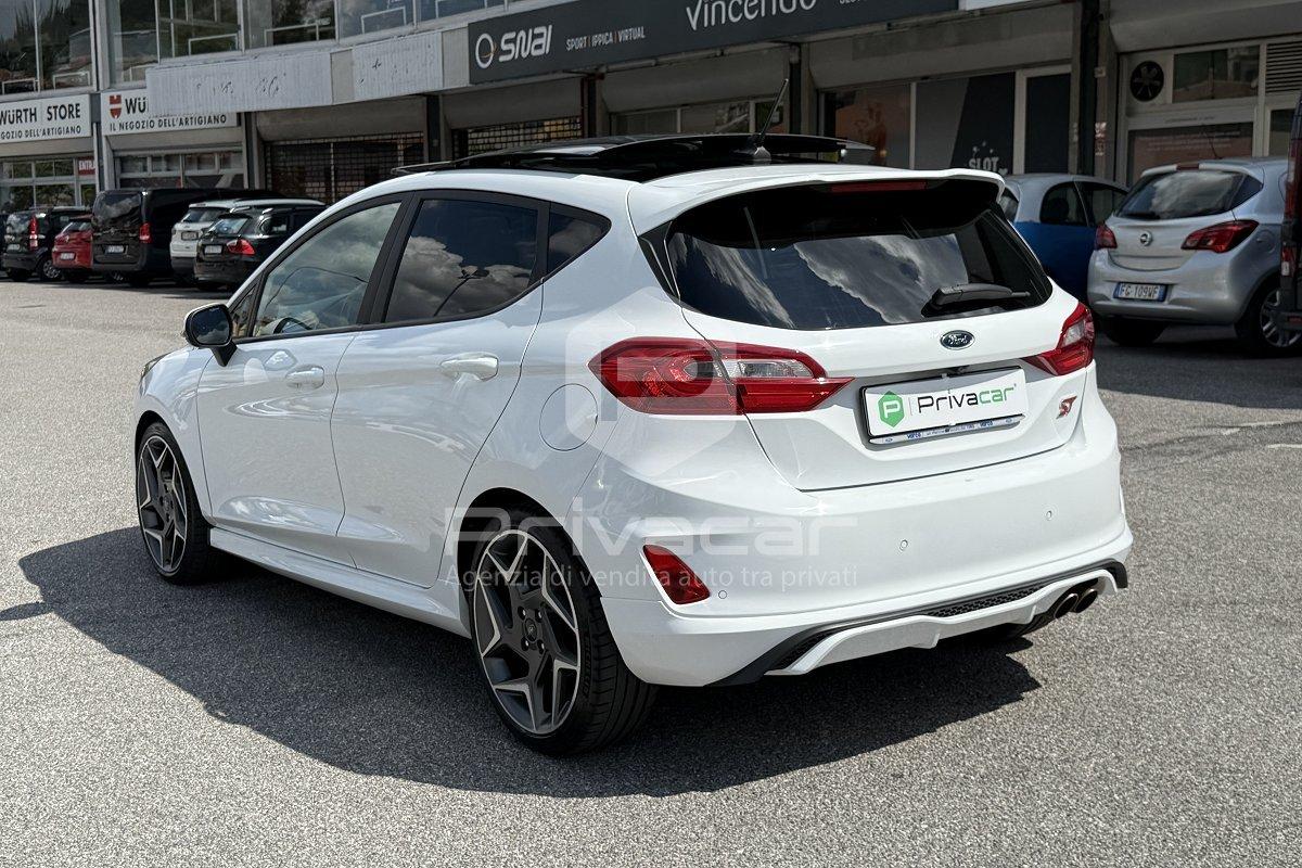 FORD Fiesta 1.5 200 CV 5p. ST