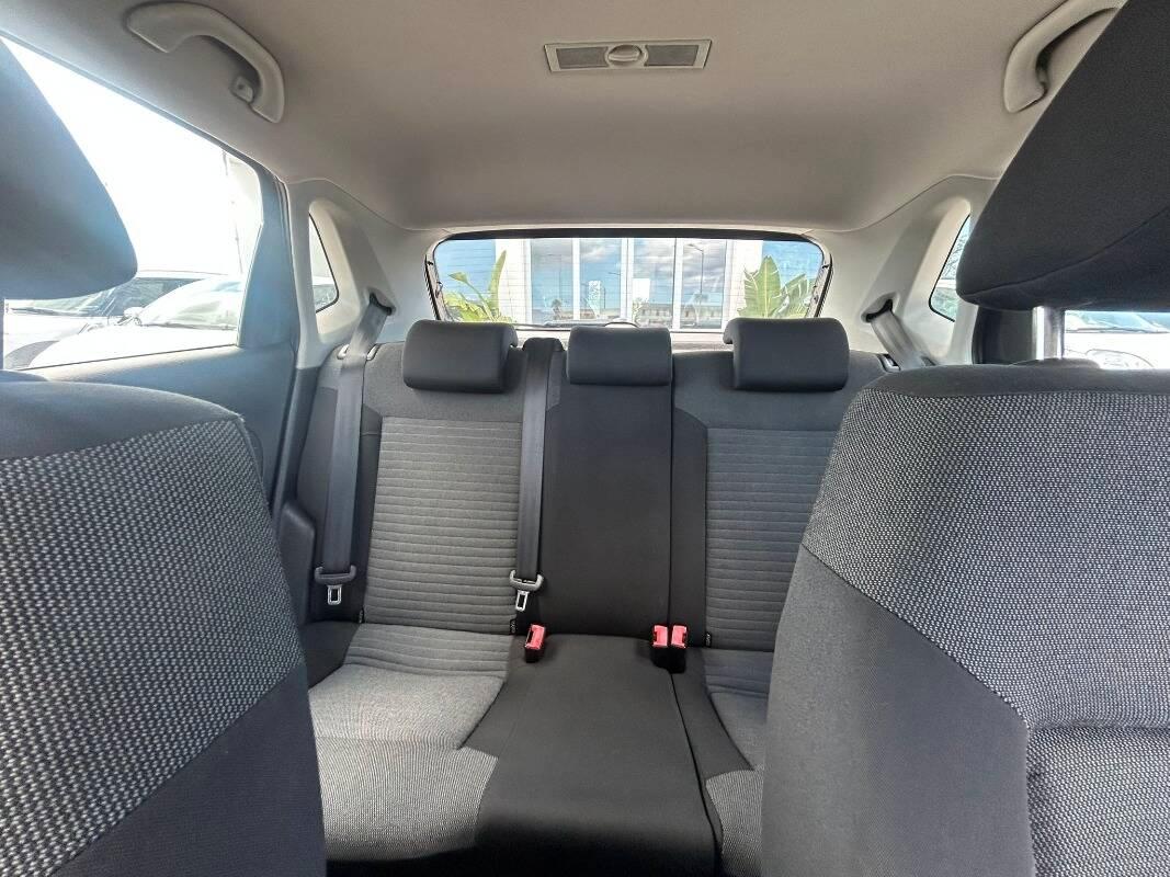 Volkswagen Polo 1.2 tdi Comfortline 5p