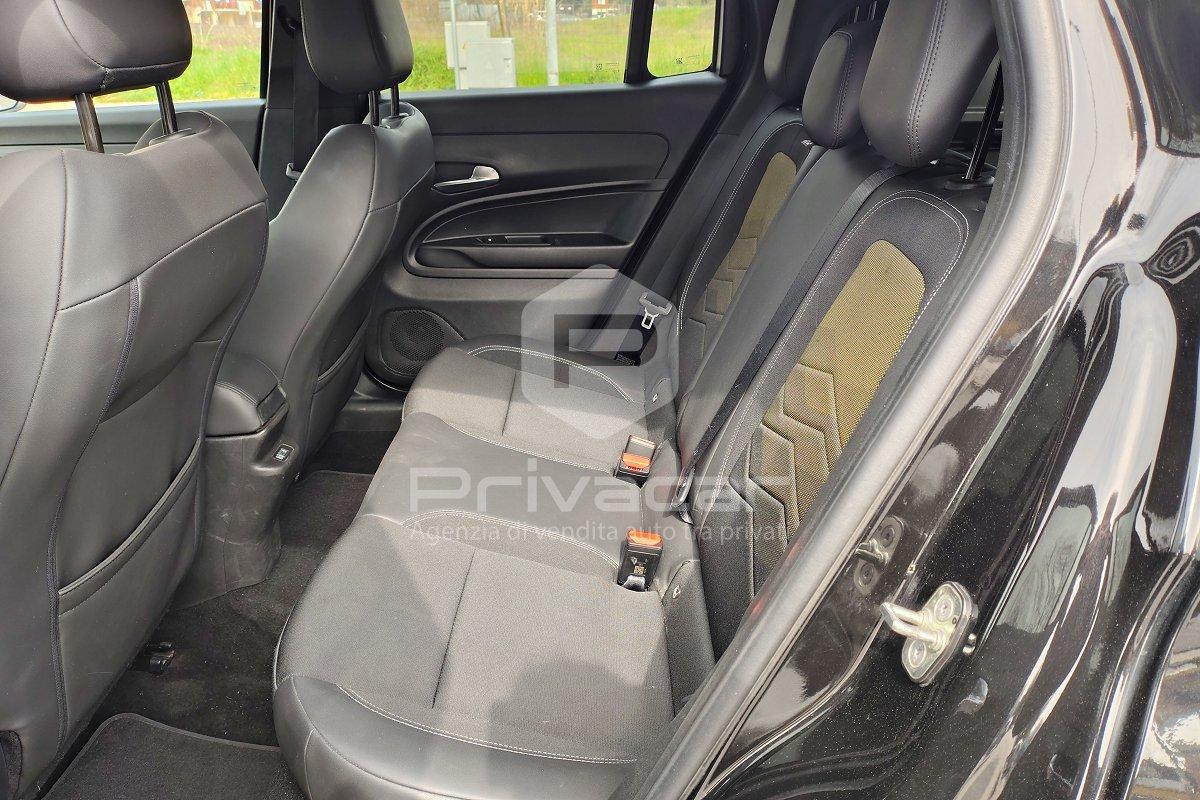 JEEP Avenger 1.2 Turbo 1st Edition