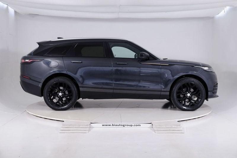 Land Rover Range Rover Velar 2017 Diesel 2.0 i4 R-Dynamic S 240cv auto