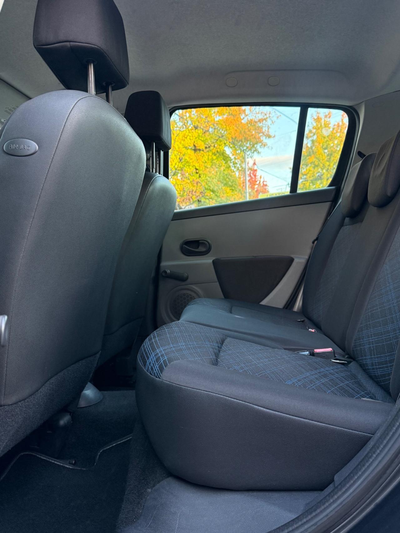 Renault Clio 1.2 16V 5 porte Luxe