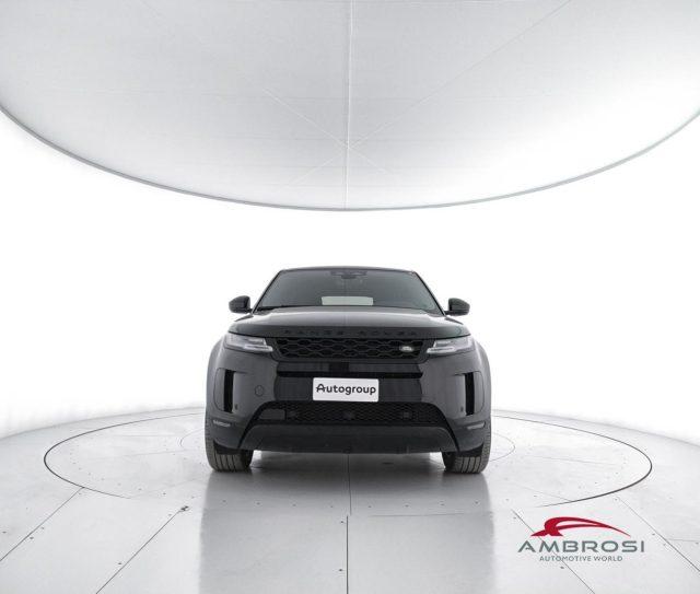 LAND ROVER Range Rover Evoque 2.0D I4 163CV AWD Auto R-Dynamic HSE