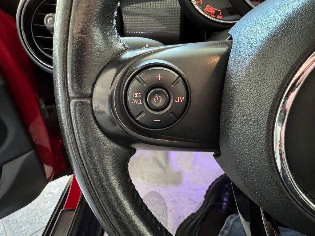 MINI Cooper D 1.5 D Boost 5p Autom Tetto Navi Led Full Opt