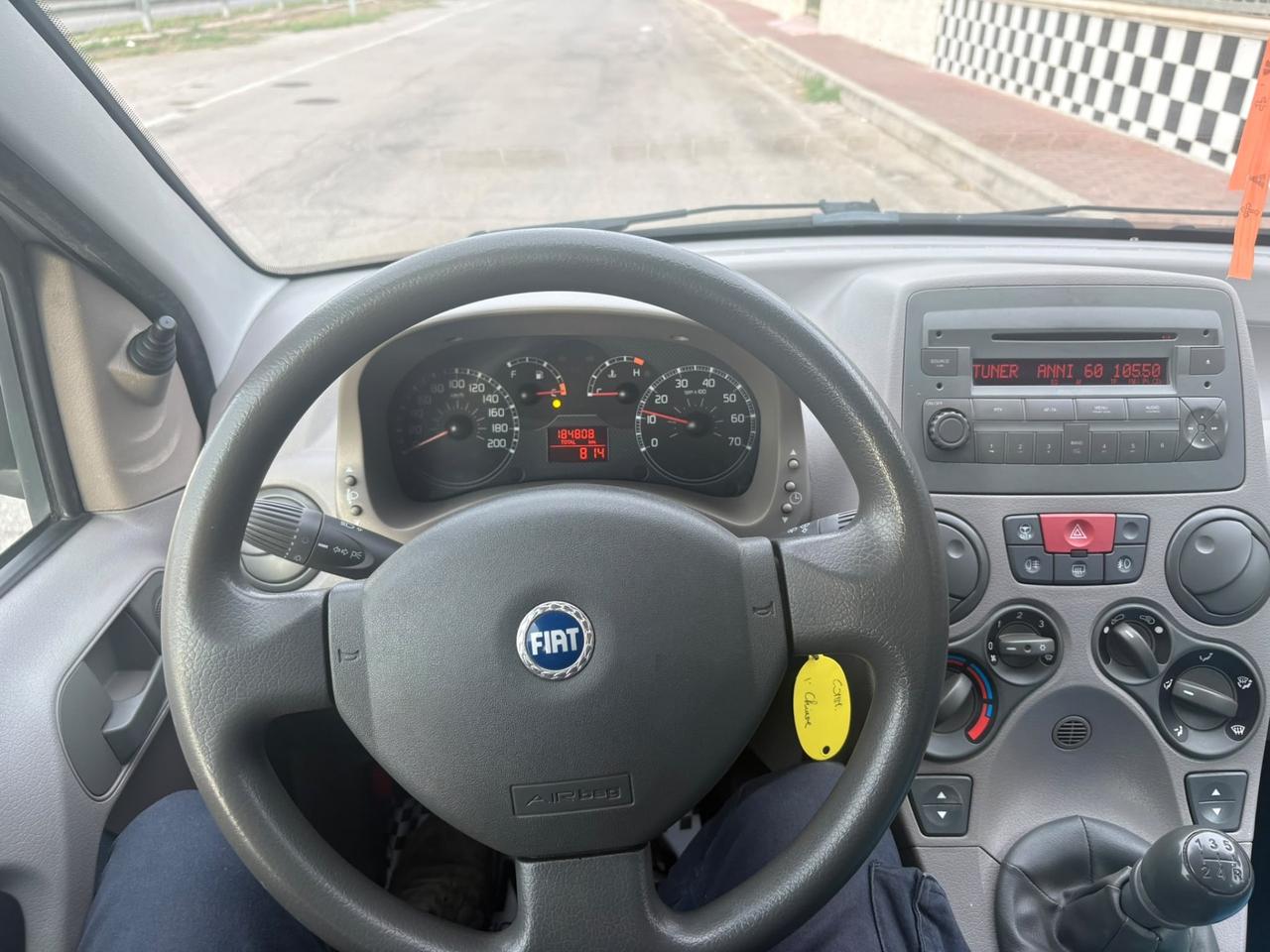 Fiat Panda 1.2 Dynamic 2005