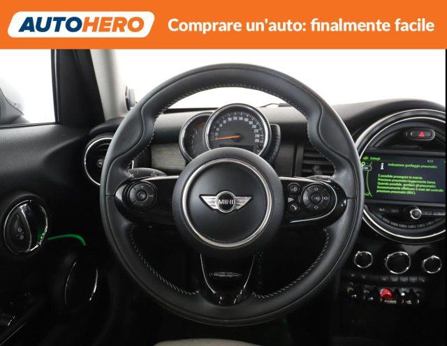 MINI Cooper SD 2.0 Cooper SD 5 porte