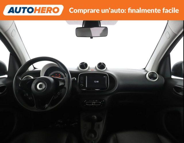 SMART ForTwo 70 1.0 twinamic Youngster