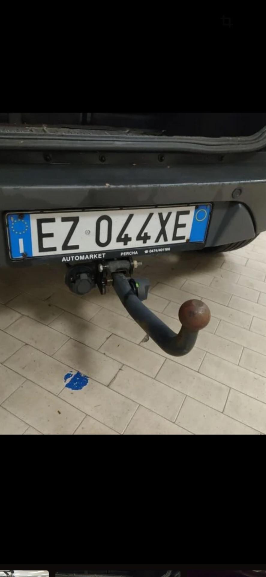 Ford EcoSport 1.5 TDCi 90 CV Titanium. NEOPATENTATI