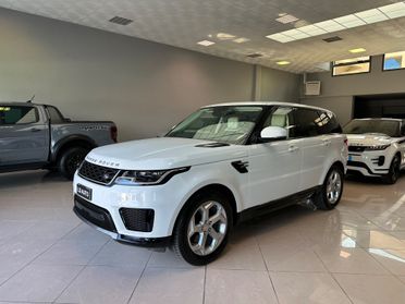 Land Rover Range Rover Sport Range Rover Sport 3.0 SDV6 HSE Dynamic