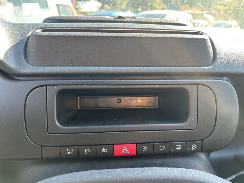 FIAT Panda New 1.0 70cv Hybrid Panda