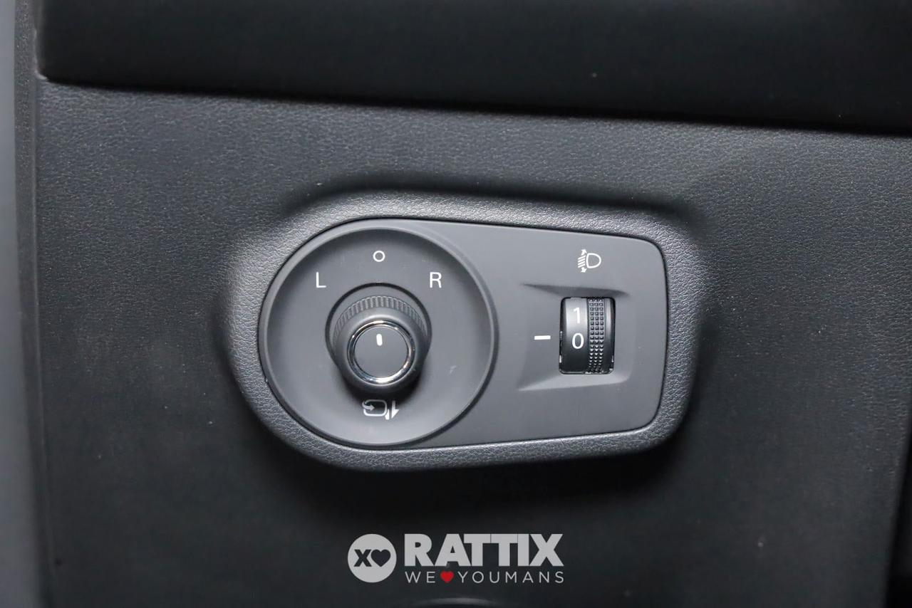 MG ZS 1.5 Hybrid+ Luxury Auto