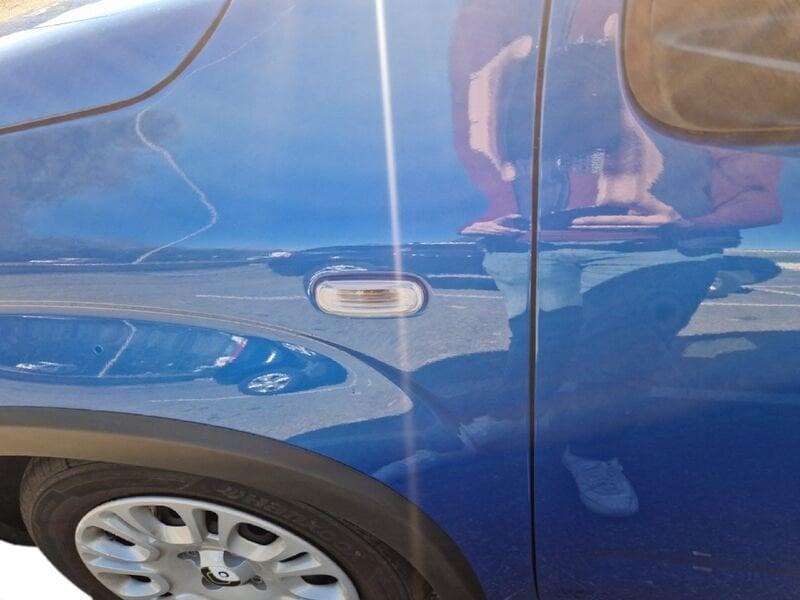 FIAT Panda Serie 7 1.0 70cv HybridPanda