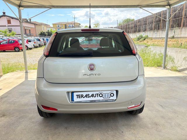 FIAT Punto 1.4 5 PORTE OK NEOPATENTATI GPL FINO AL 10/2032