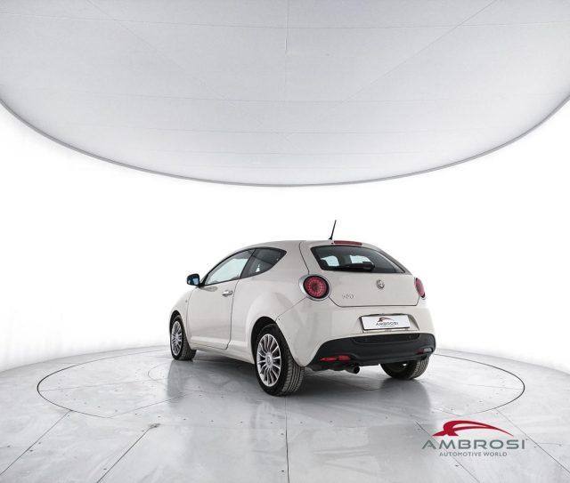 ALFA ROMEO MiTo 1.4 T 120 CV GPL - PER OPERATORI DEL SETTORE