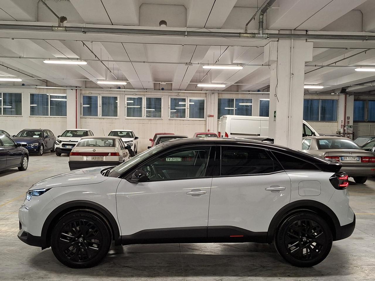 Citroen C4 1.2 mhev Hybrid 136CV Collection e-DCS6 Km. 0