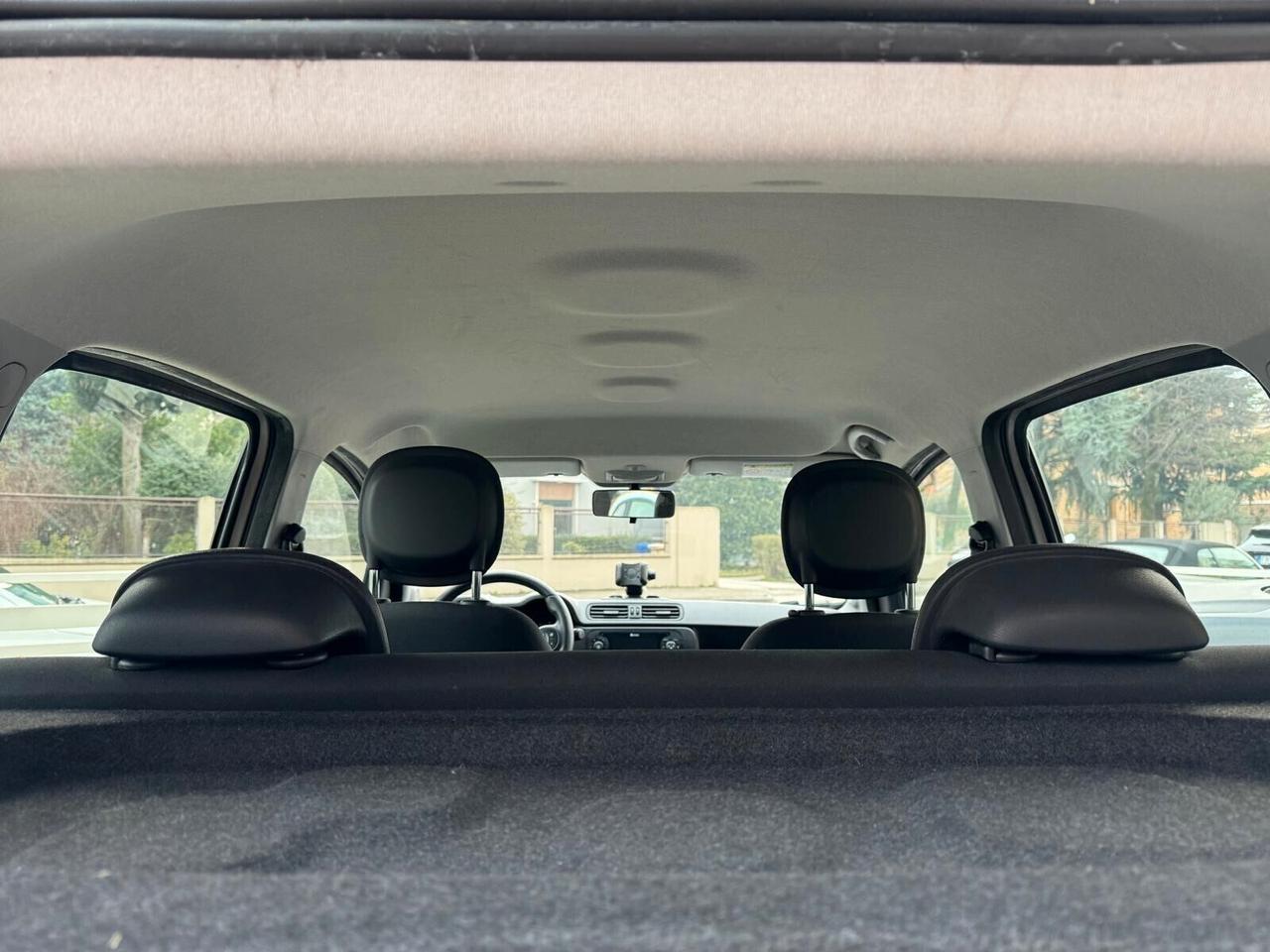 FIAT PANDA 0.9 TwinAir Turbo NPower LOUNGE METANO NEOP.