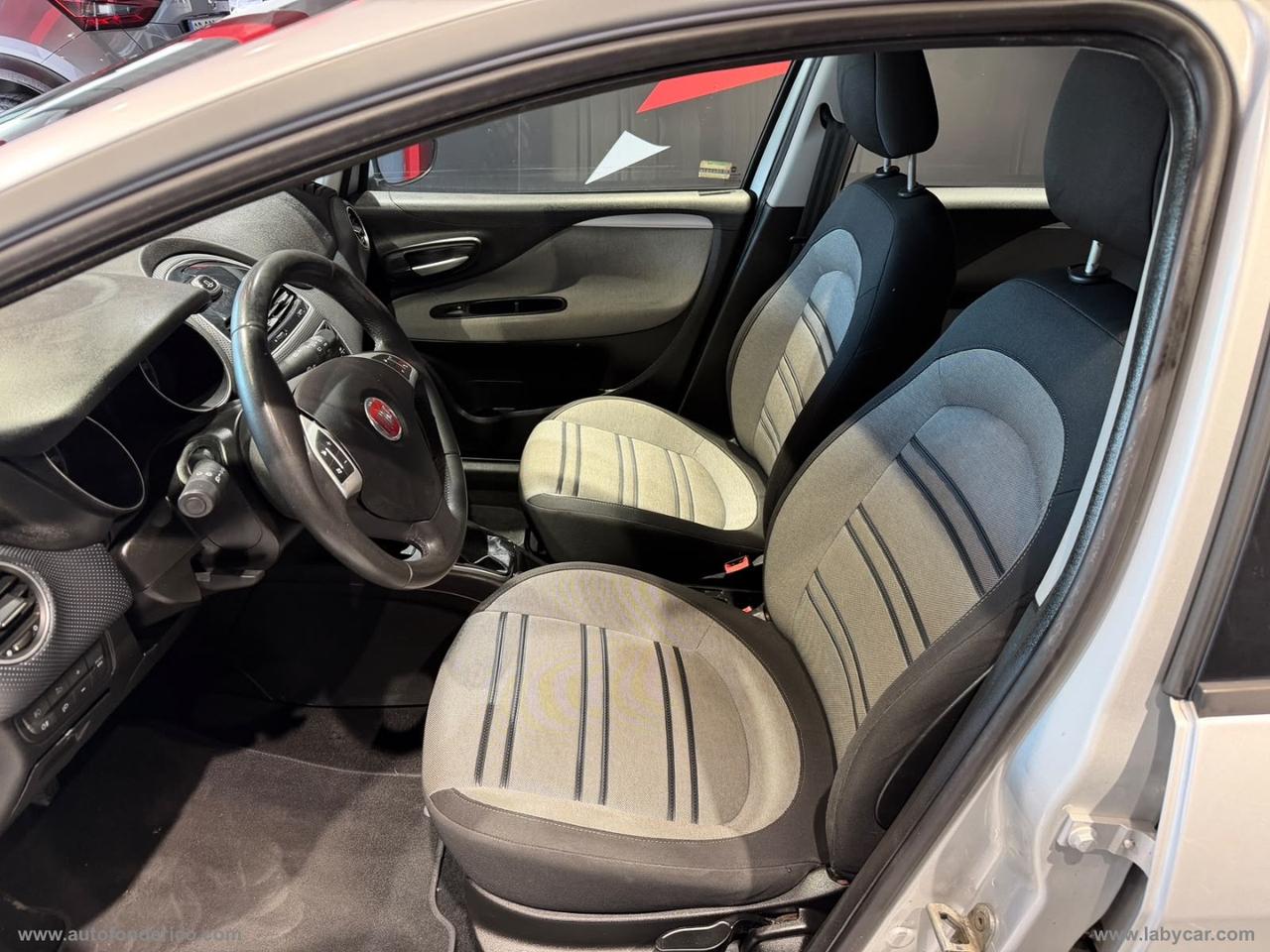 FIAT Punto Evo 1.4 5p. Fun