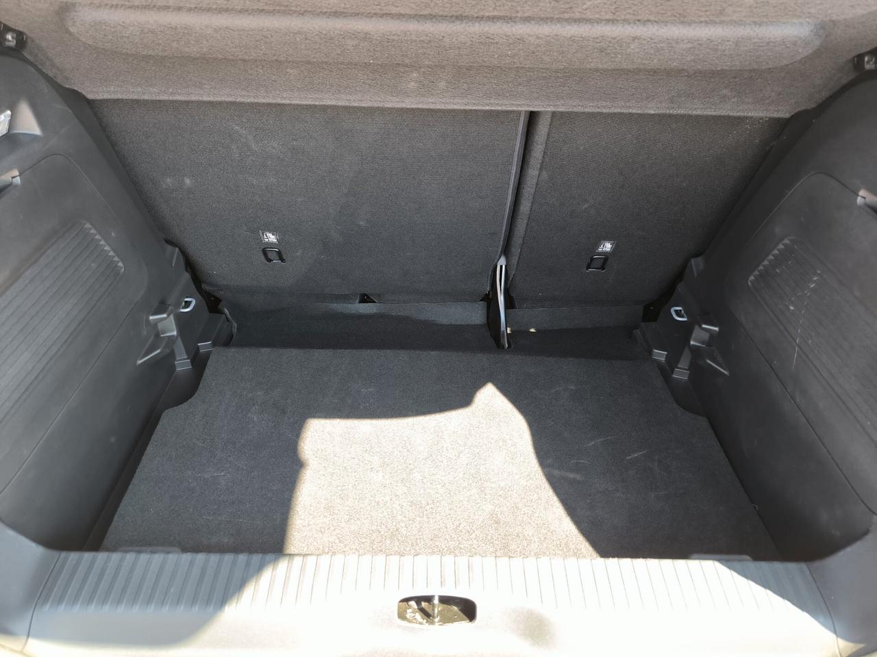 Citroen C3 Aircross PureTech 110 S&S Feel