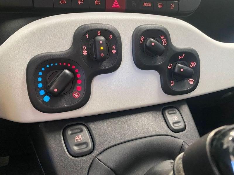 FIAT Panda Panda 1.0 FireFly S&S Hybrid Pandina - PROMO SIRONIAUTO+