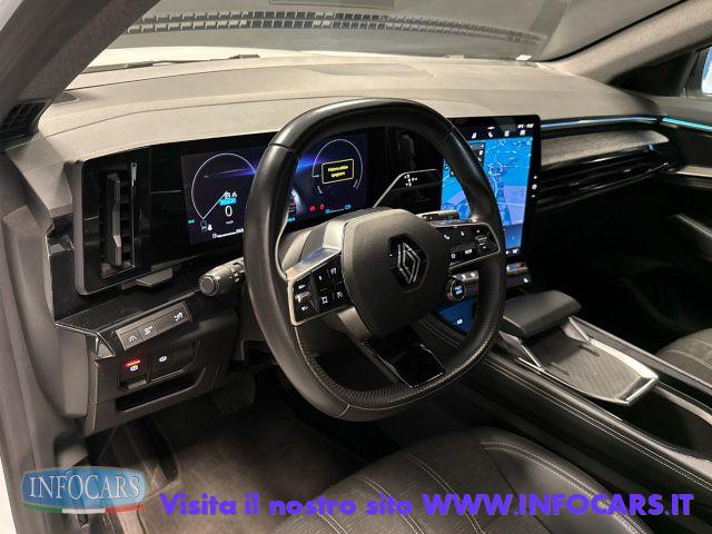 RENAULT Austral Full Hybrid E-Tech 200 CV Techno - PROMO
