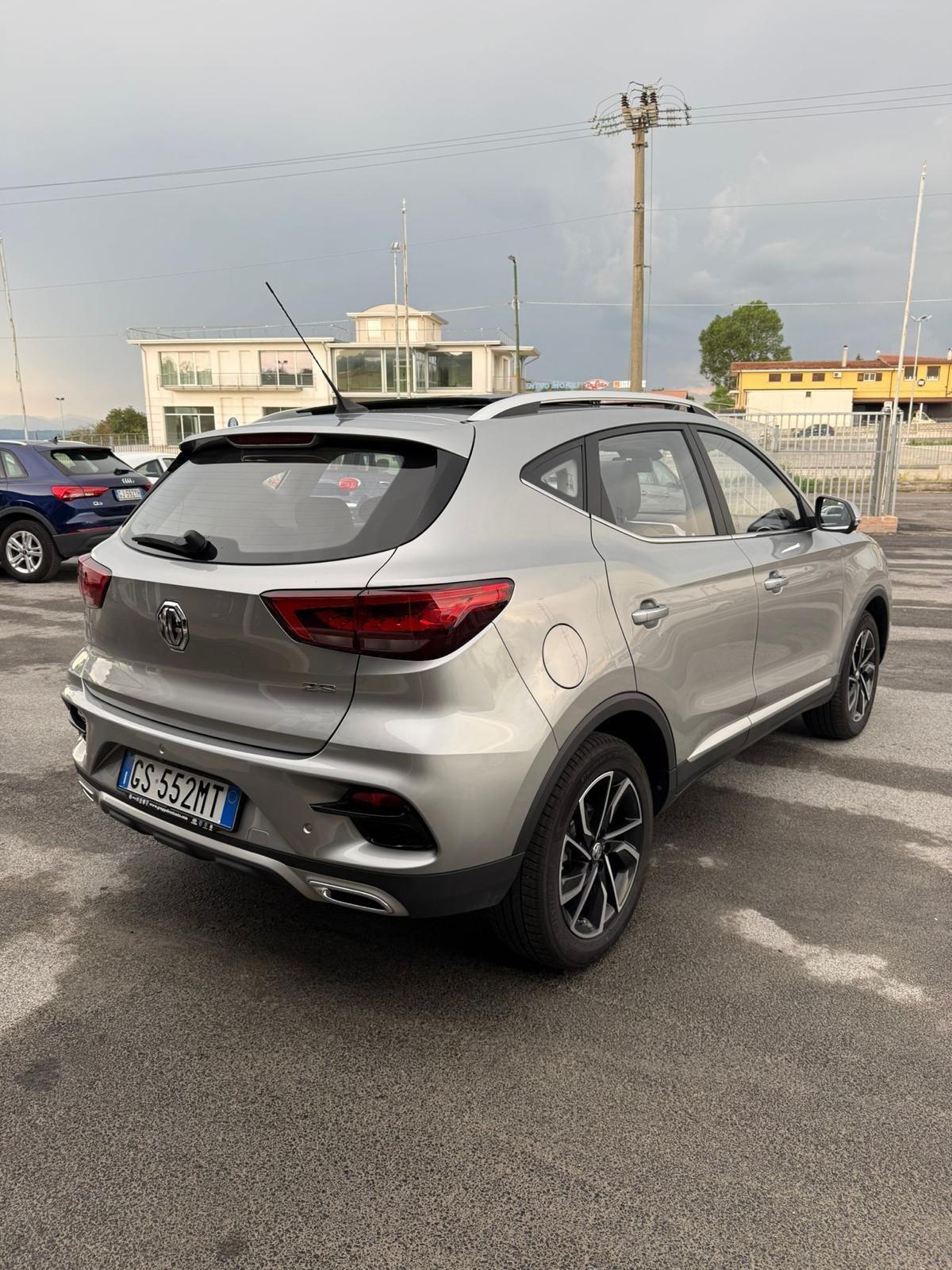 Mg ZS 1.0T-GDI Luxury
