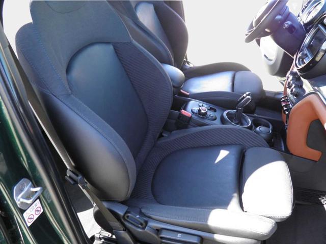 MINI Countryman COOPER D