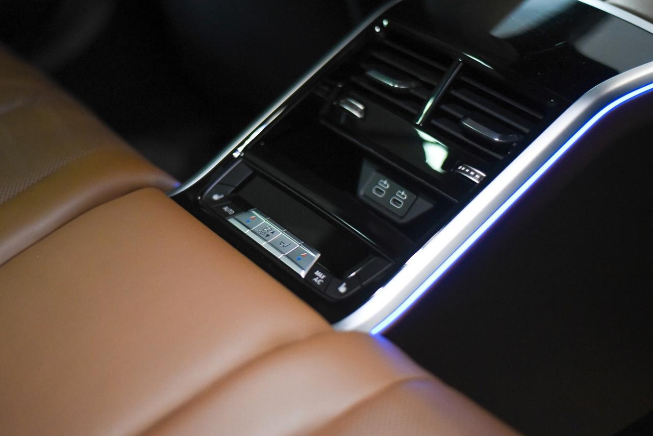 Bmw M8 Gran Coupe 4.4 Competition 625cv *IVA ESPOSTA*