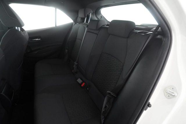 TOYOTA Corolla Corolla 1.8 Hybrid Business