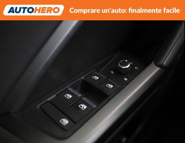 AUDI Q3 35 TDI quattro S tronic S line edition
