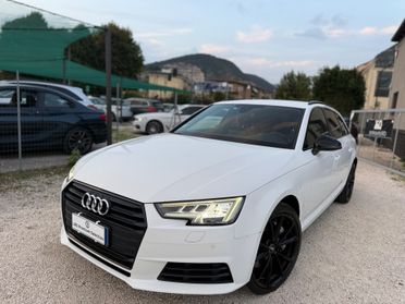 Audi A4 Avant 3.0 TDI 272 CV quattro Sport Fari Matrix Navi Full