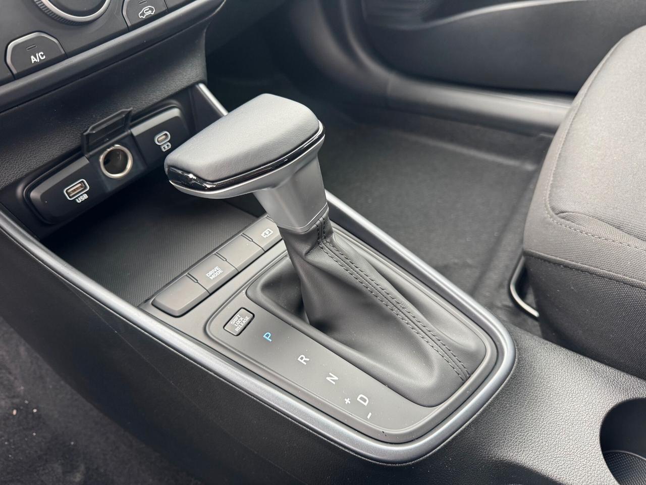 Hyundai I20 1.0cc T-GDI 90cv DCT Connectline