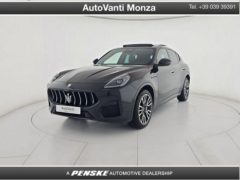Maserati Grecale Grecale MHEV 250 CV AWD GT