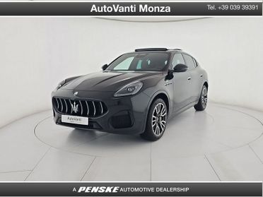 Maserati Grecale Grecale MHEV 250 CV AWD GT