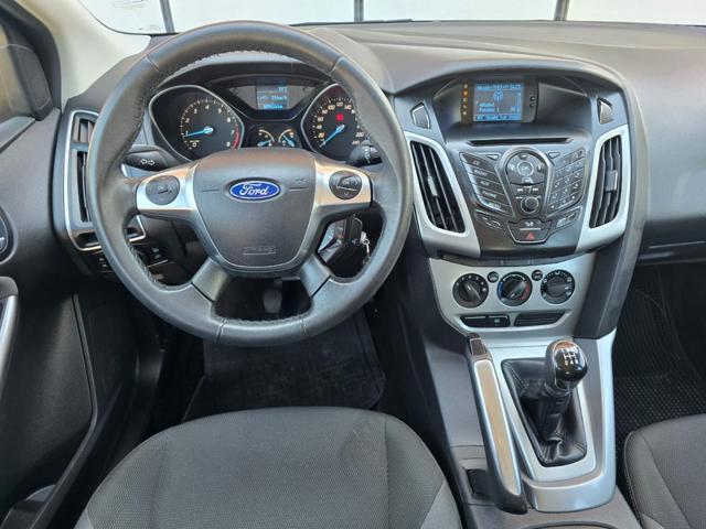 FORD Focus 1.6 125CV 5p.Business
