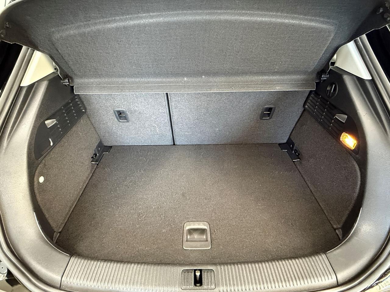 AUDI A1 I 2015 Sportback A1 Sportback 1.4 tdi