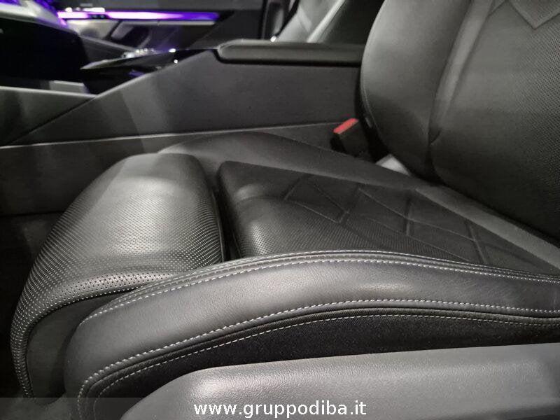 BMW Serie 5 G60 Berlina i5 xdrive40 MSport Pro