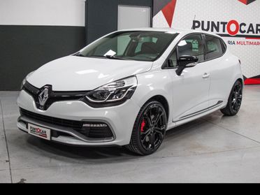 Renault Clio 1.6 T 200CV EDC 5 porte R.S.
