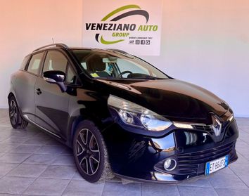 Renault Clio Sporter 1.5 dCi 8V 90CV Start&Stop Energy