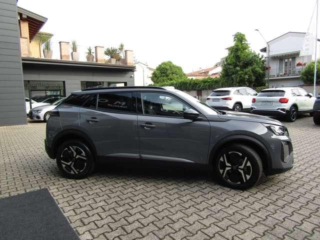 Peugeot 2008 1.2 BENZINA 100CV ALLURE MANUALE,LED,CERCHI 17