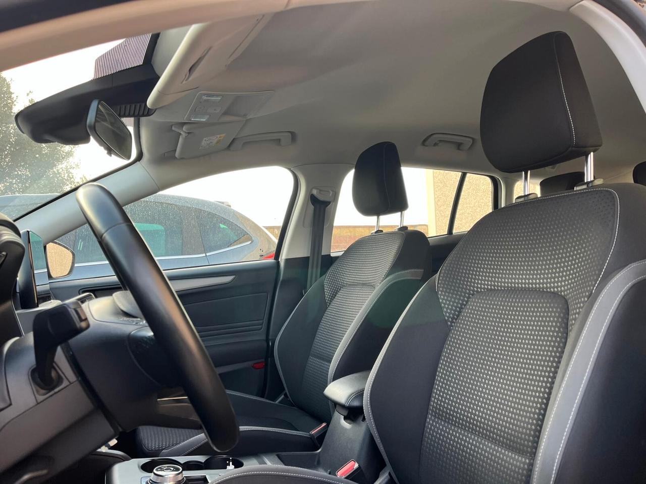 Ford Focus 1.5 EcoBlue 120 CV automatico SW Active Style