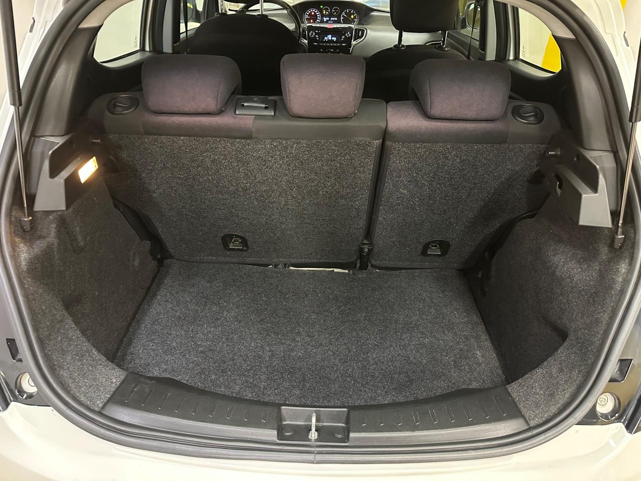 Lancia Ypsilon 1.3 MJT 16V 95 CV 5 porte S&S Gold