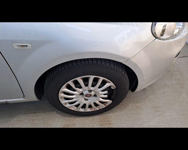FIAT Punto 5p 1.3 mjt Street s&s 95cv