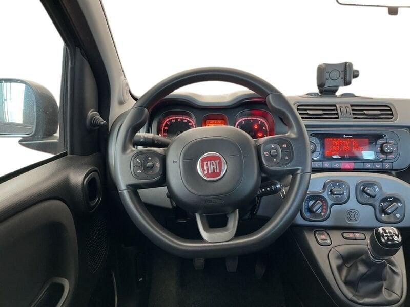 FIAT Panda III 2021 1.2 easypower City Life Gpl s&s 69cv