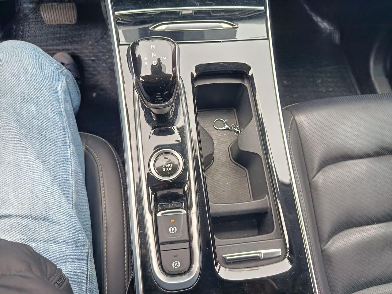 Evo Evo 6 1.5 Turbo #9682