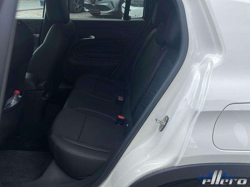 Jeep Avenger Nuova Benzina Overland 1.2 145cv 4xe