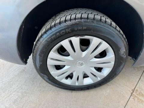 Citroen C4 Picasso 1.6 HDi 110 FAP Elegance