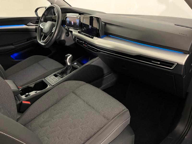 VOLKSWAGEN Golf 2.0 TDI SCR 116 MOVE *SENZA VINCOLI*